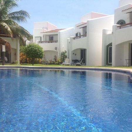 Casa Pili Playa del Carmen Exterior foto
