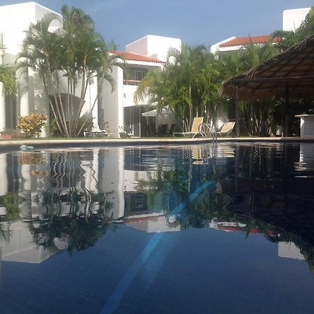 Casa Pili Playa del Carmen Exterior foto