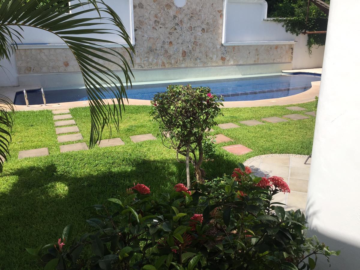 Casa Pili Playa del Carmen Exterior foto