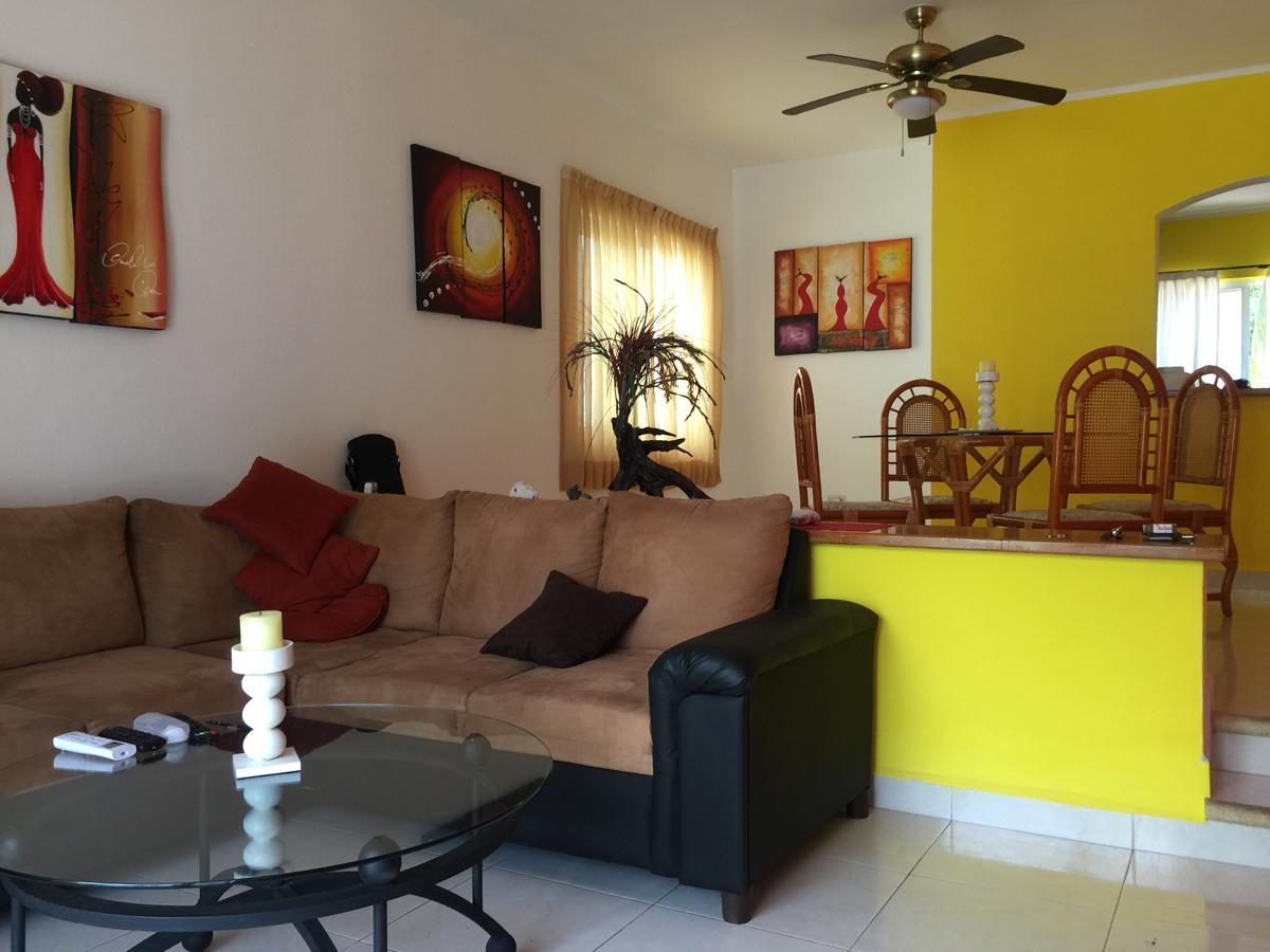 Casa Pili Playa del Carmen Exterior foto