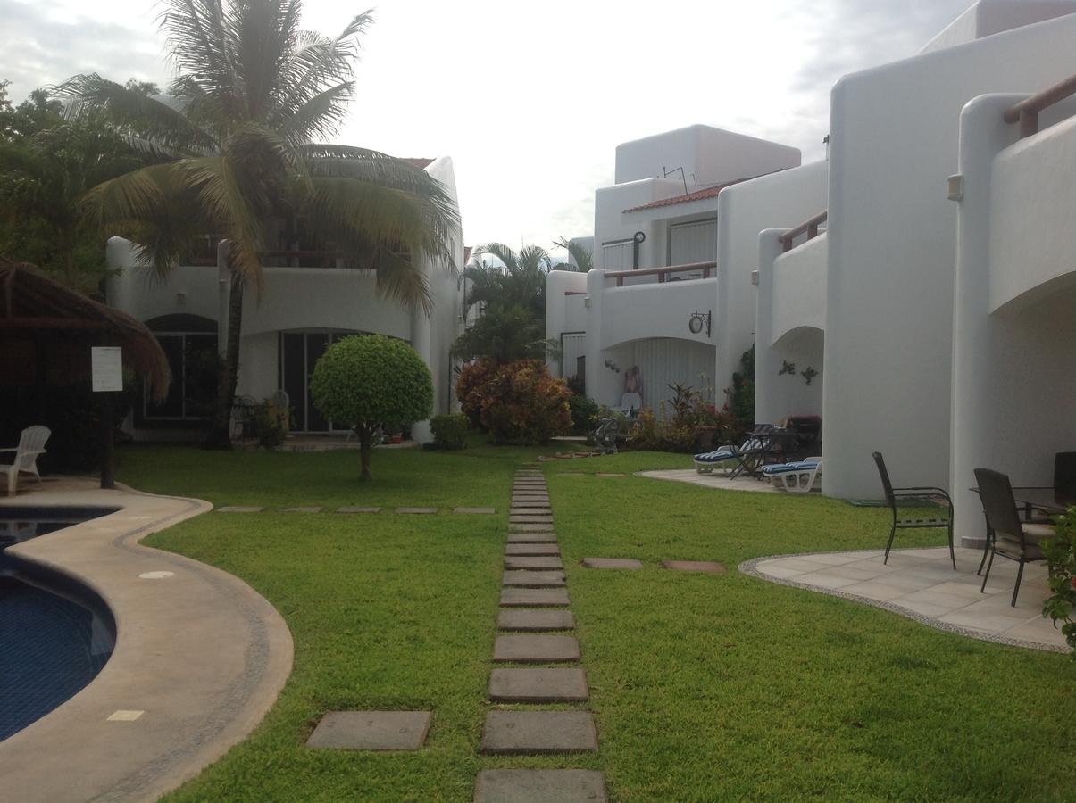 Casa Pili Playa del Carmen Exterior foto