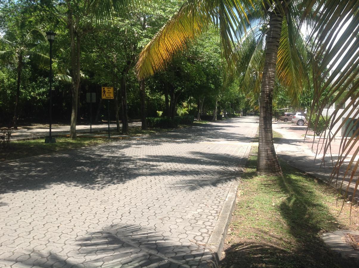 Casa Pili Playa del Carmen Exterior foto
