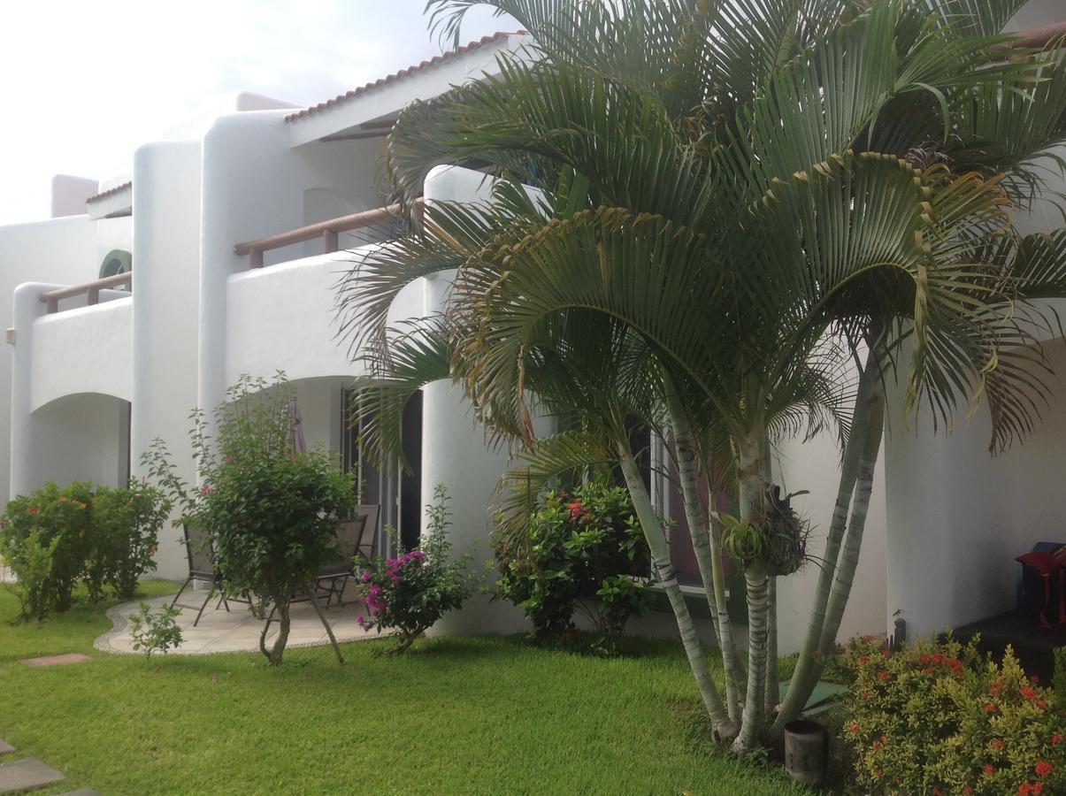 Casa Pili Playa del Carmen Exterior foto