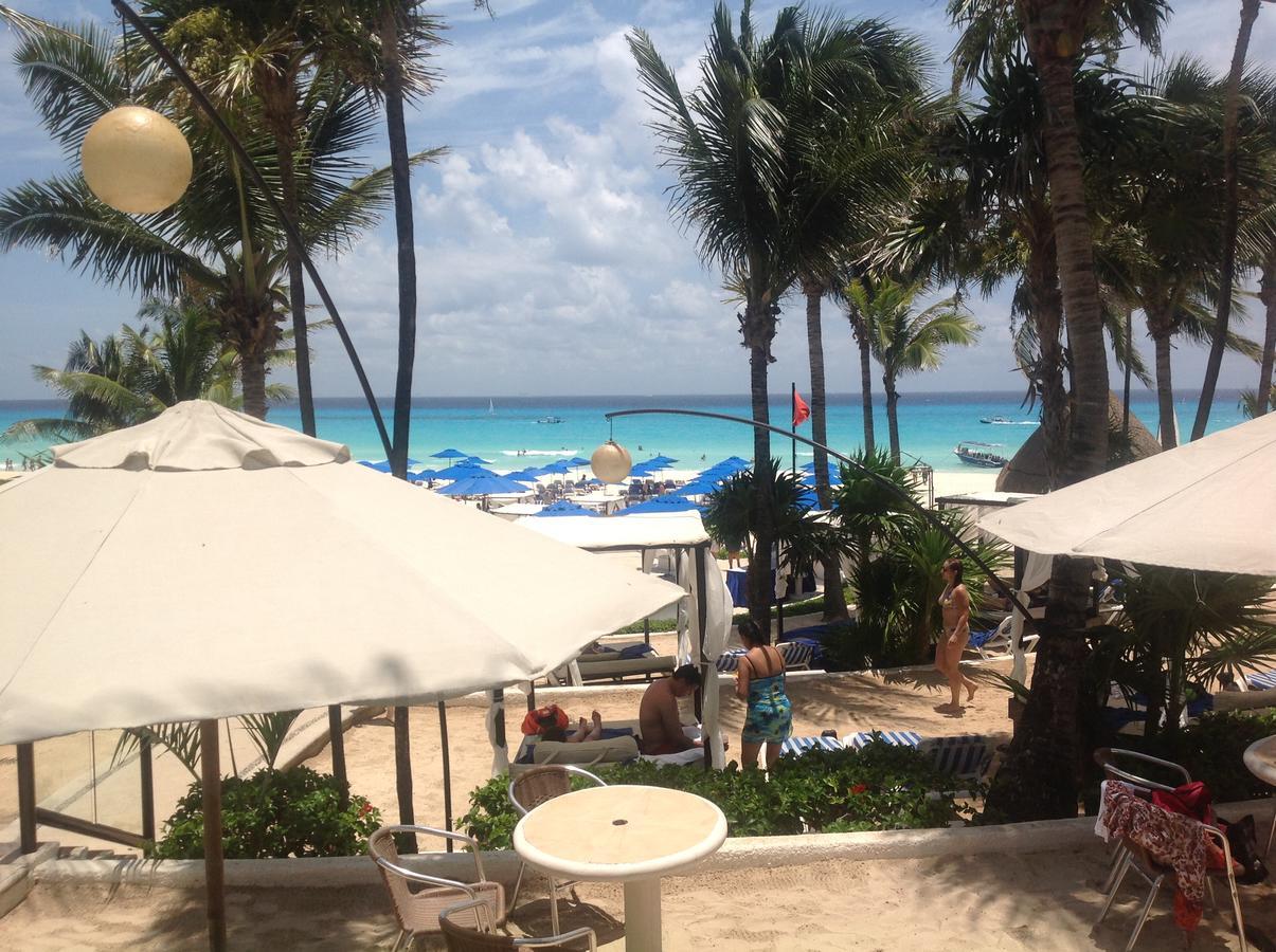 Casa Pili Playa del Carmen Exterior foto