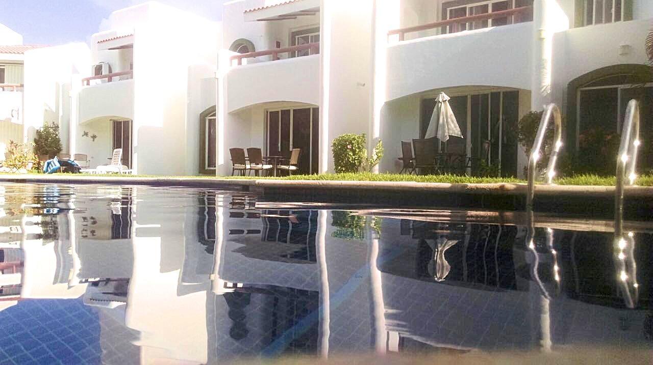 Casa Pili Playa del Carmen Exterior foto