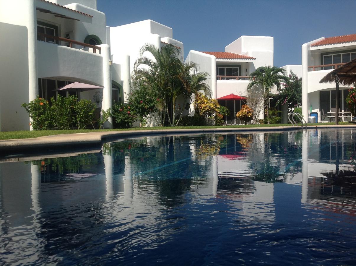 Casa Pili Playa del Carmen Exterior foto