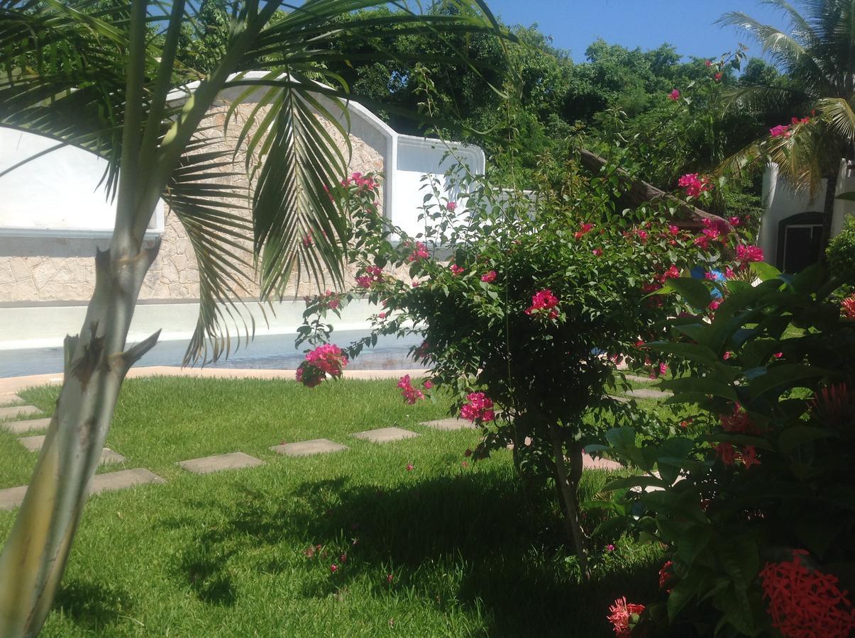 Casa Pili Playa del Carmen Exterior foto