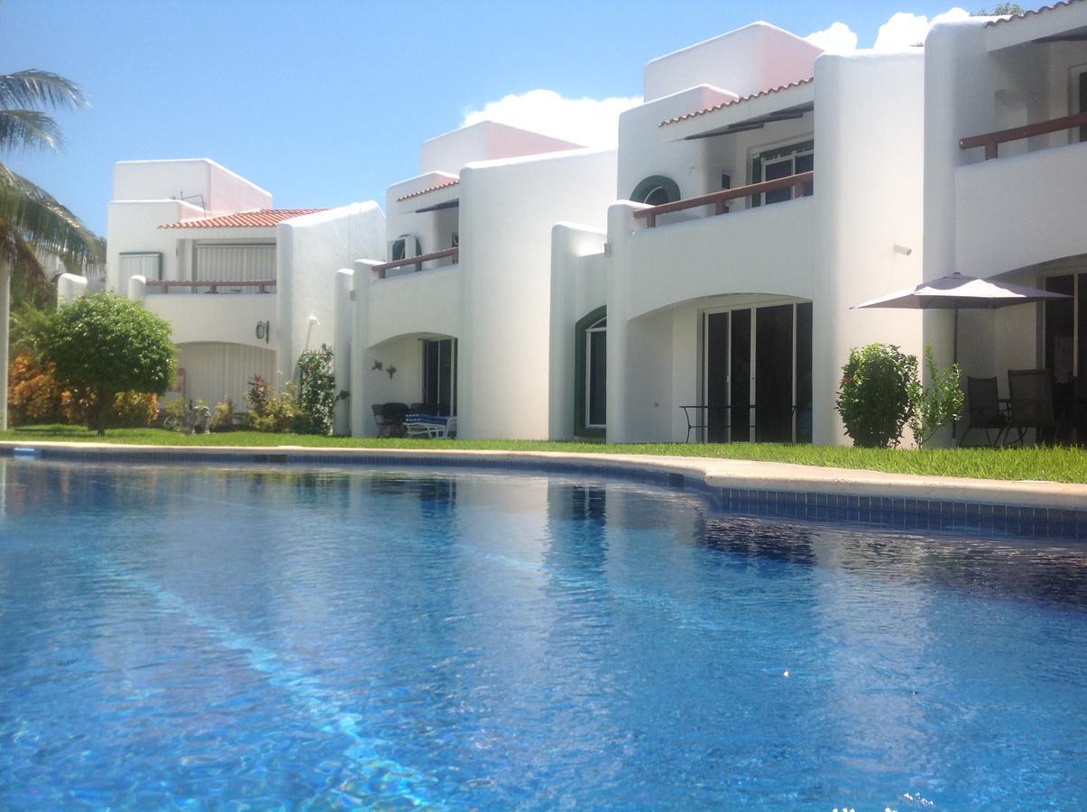 Casa Pili Playa del Carmen Exterior foto