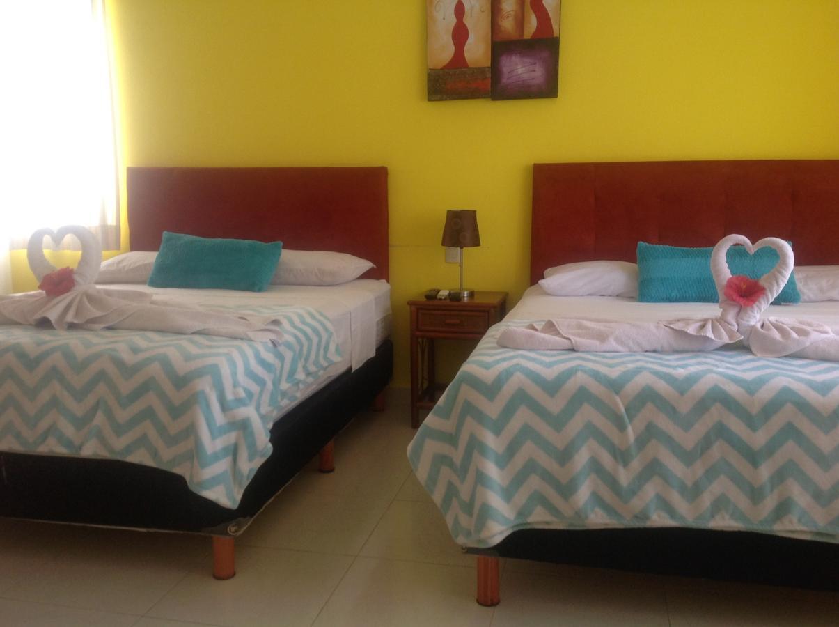Casa Pili Playa del Carmen Exterior foto
