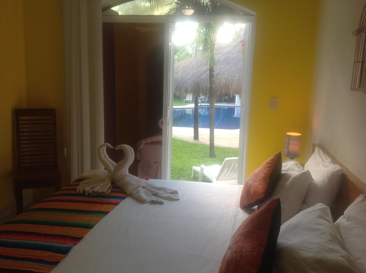 Casa Pili Playa del Carmen Exterior foto